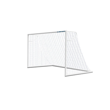 Soccer Goals - Nova Club Round Goal (6-1/2 ft.H x 12 ft.W x 2 ft.B x 6 ft.D)